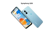 Symphony G26 price in Bangladesh image 1